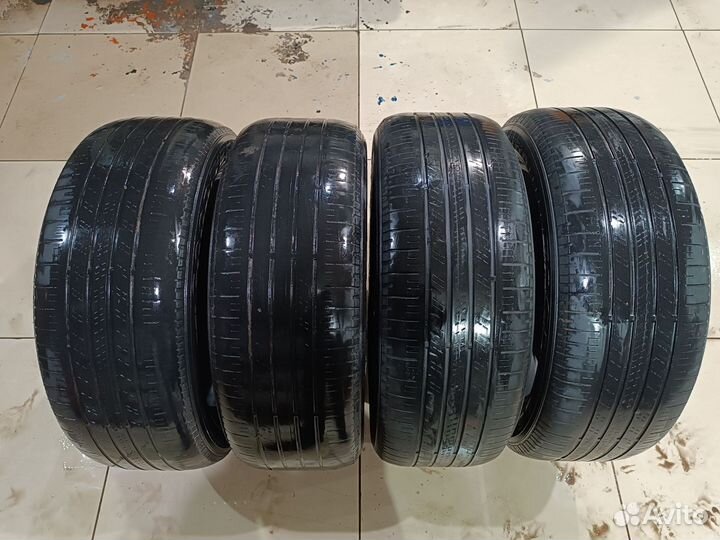 Goodyear Eagle LS 225/55 R18 98H