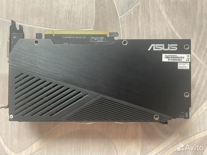 Asus rtx 2060 6gb