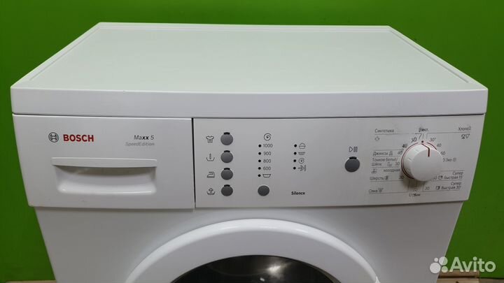 Стир.машинка bosch maxx 5С гарантией И доставкой