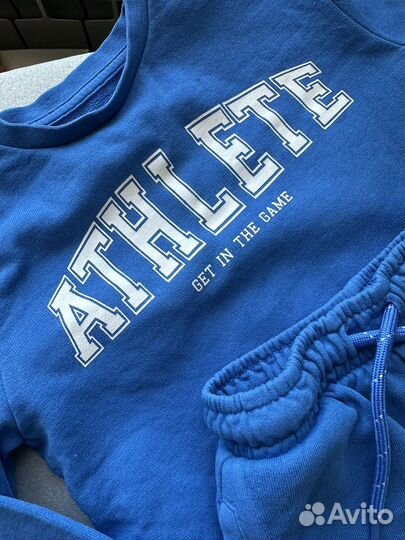 Костюм детский