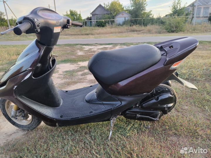 Honda dio z4