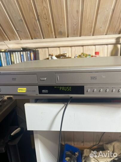 Видеодвойка