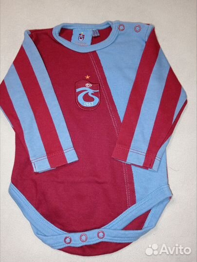 Боди, размер 56/62