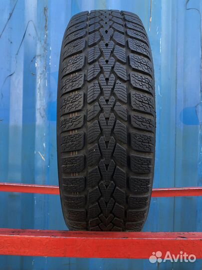 Dunlop SP Winter Response 2 185/65 R15