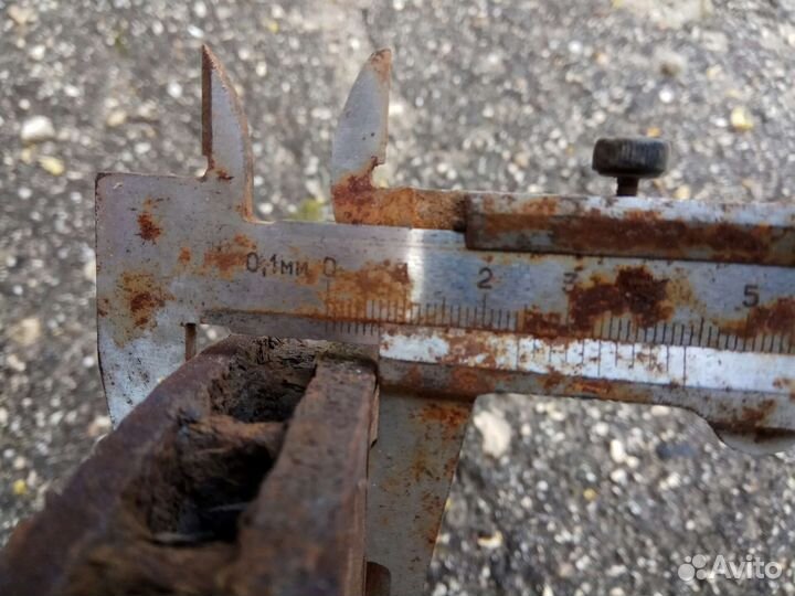 Передние тормозные диски Ниссан Кашкай j10