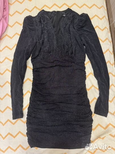 Вечернее платье 46 размера