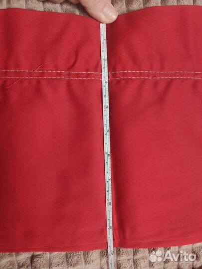 Костюм механика, спецодежда