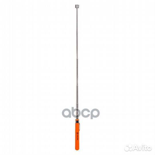 Захват магнитный телескоп.(0,9 кгс, L 165-830мм