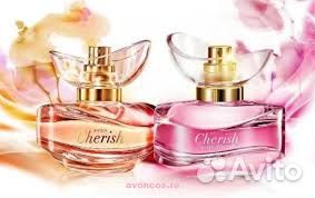 Avon эйвон по закупке духи косметика