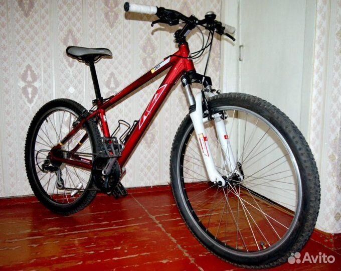 Продам велосипед подростковый