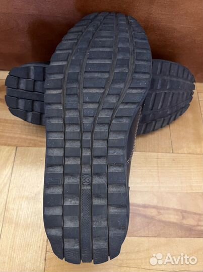 Туфли для мальчика 33 рр