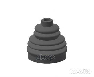 Комп.пыльника шруса наруж. со смазкой citroen B