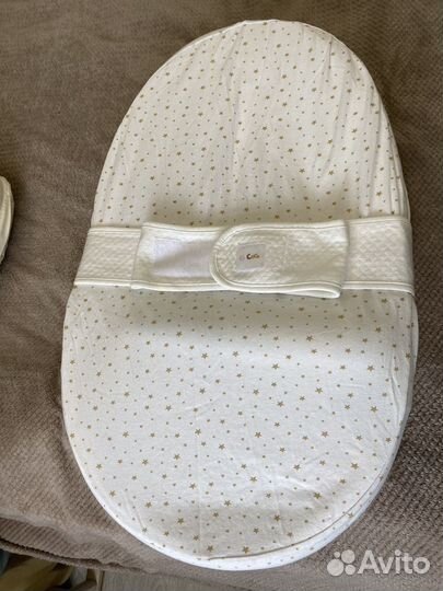 Кокон для новорожденных
