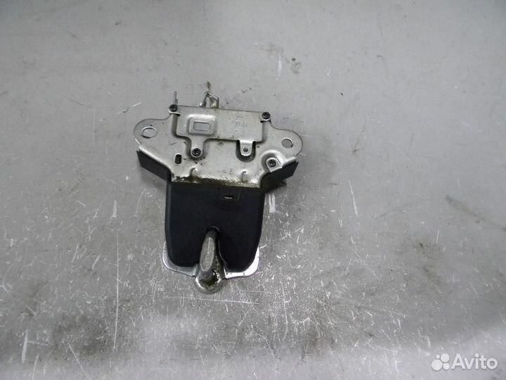 Замок багажника Hyundai Sonata 6 (2010-2014)