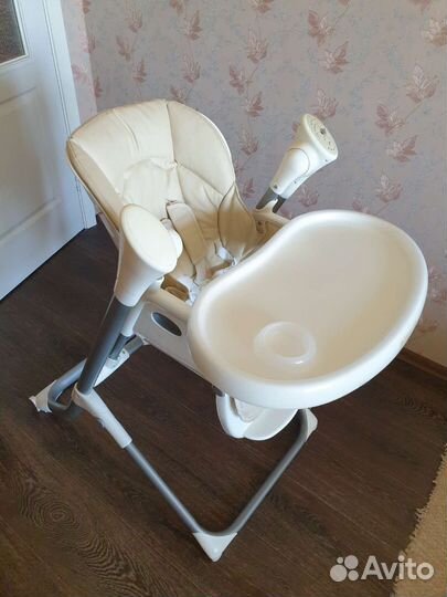 Стульчик для кормления pituso
