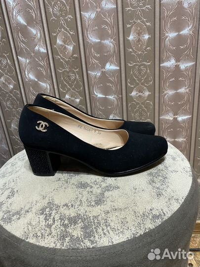 Туфли женские 35 размер