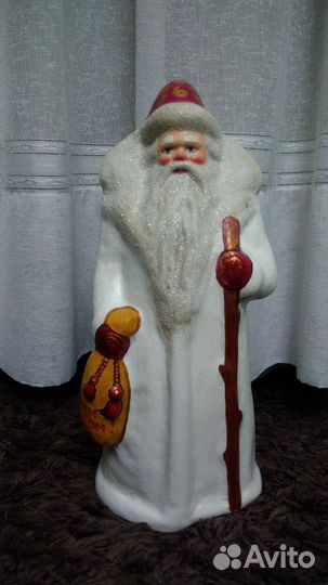 Новогодняя игрушка