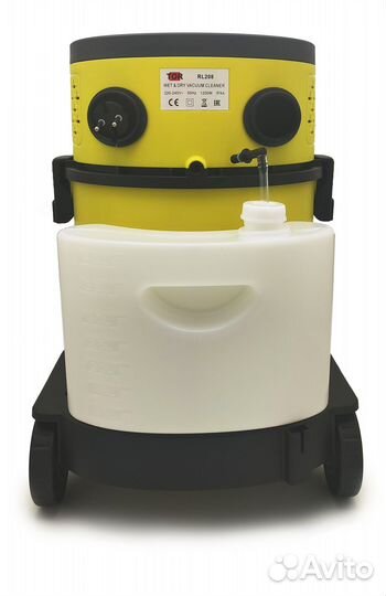 Моющий пылесос TOR RL 208