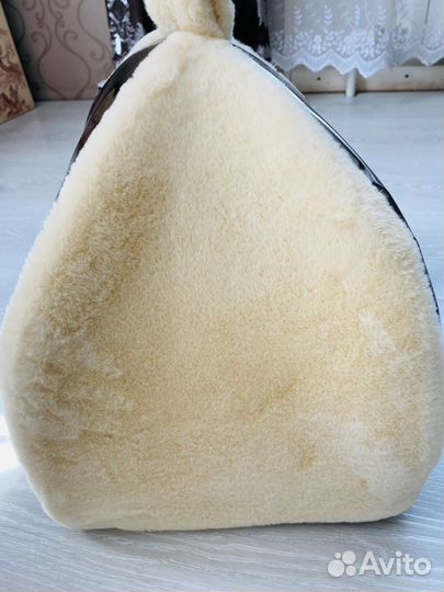 Домик для кошки