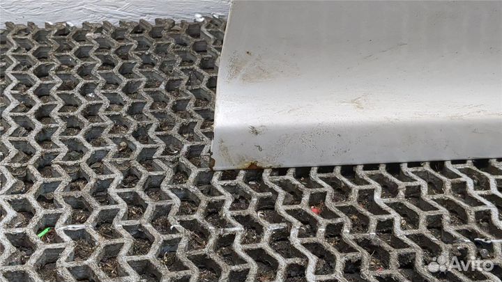 Дверь боковая Skoda Octavia (A5), 2010