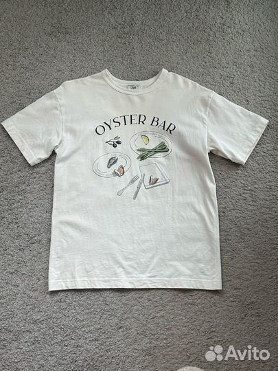 Футболка lime (едет обратно) xs