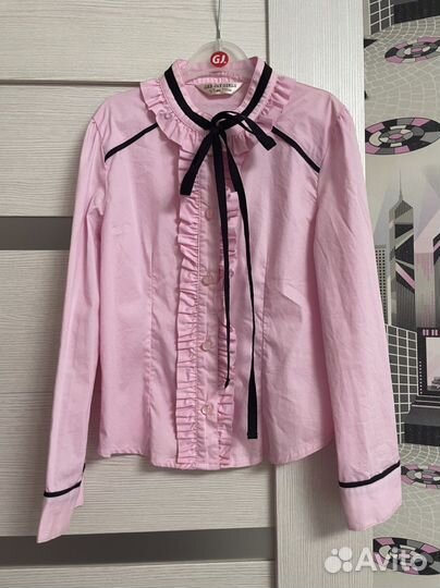 Блузка/рубашка