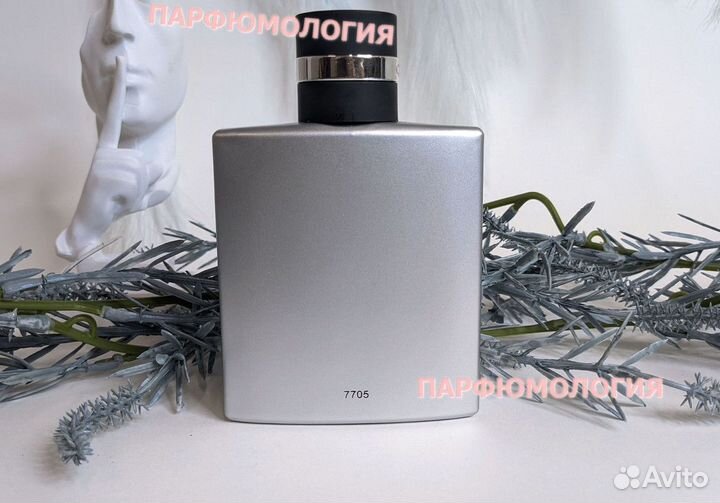 Allure Homme Sport 100 мл парфюм