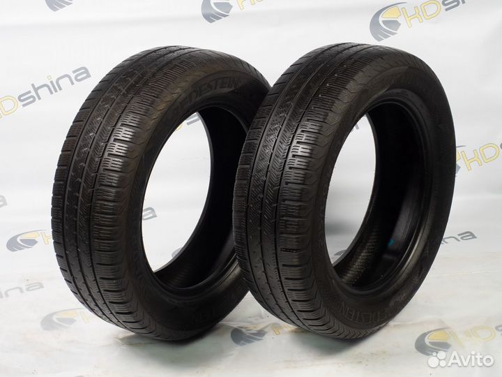 Vredestein QuaTrac 5 SUV 215/60 R17