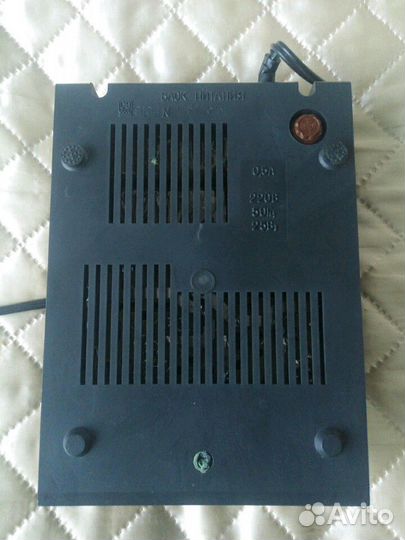 Блок питания Электроника мс 9016