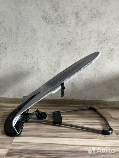 Шезлонг детский