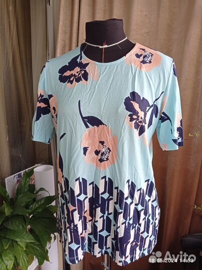 Футболка женская