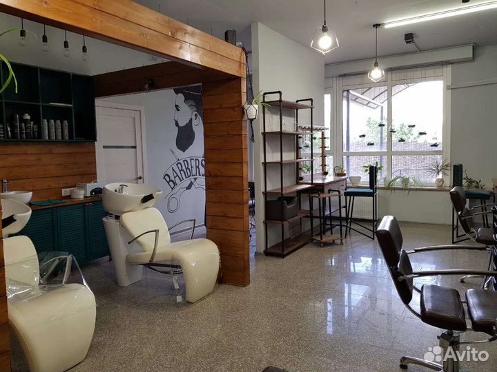 Аренда рабочего места для бюти мастеров