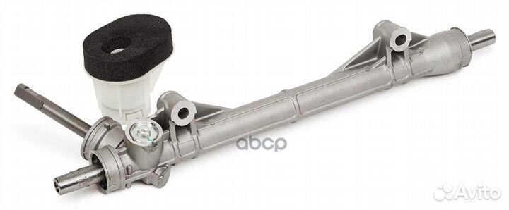 Рейка рулевая без гур SR7612 BM-Motorsport