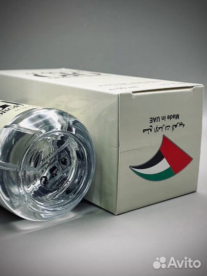 Духи Giorgio armani