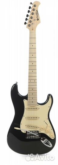 Электрогитара Prodipe jmfstjuniorbk ST Junior