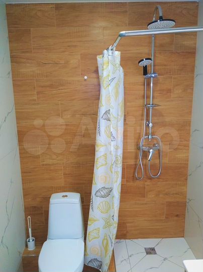 Квартира-студия, 29 м², 2/24 эт.