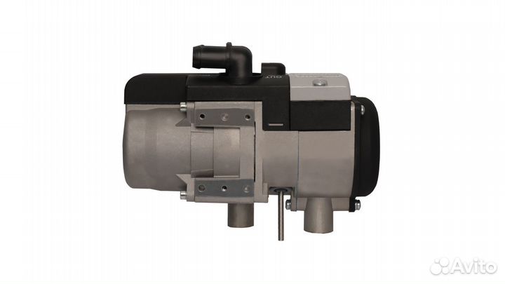 Предпусковой подогреватель Бинар 5S (Самарский)