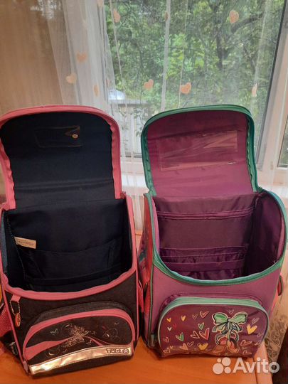 Портфель школьный