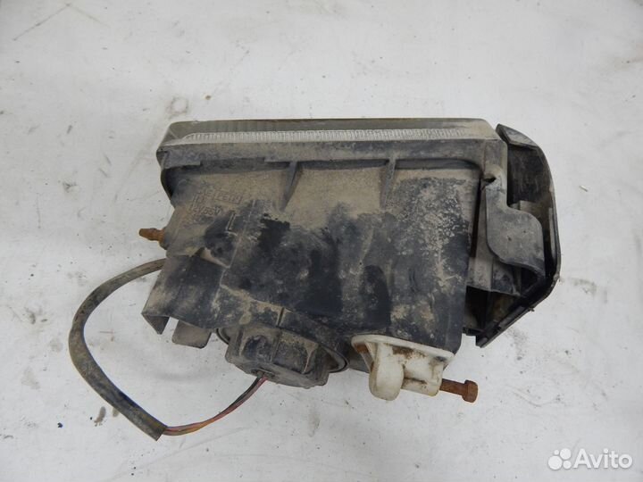 Противотуманная фара левая Nissan Maxima A32