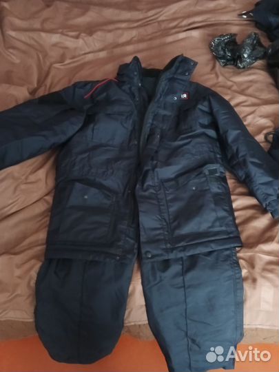 Полицейская форма