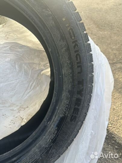 Nokian Tyres Nordman 2 215/55 R17 98R