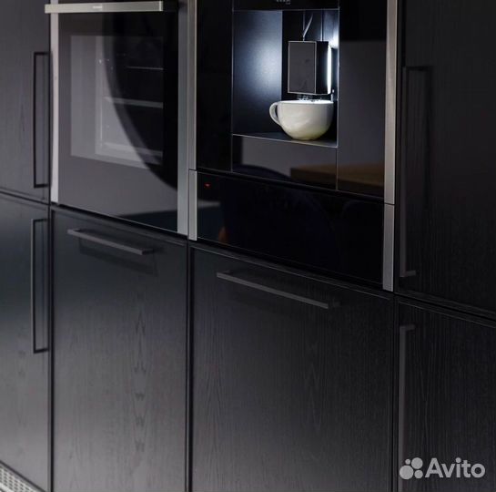 Кухонный гарнитур на заказ. На любой бюджет