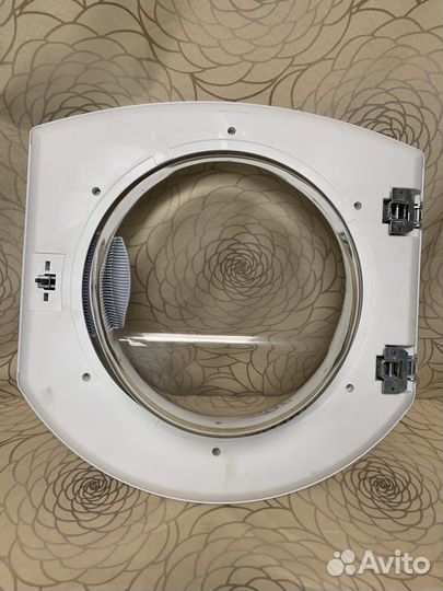 Люк стиральной машины Ariston