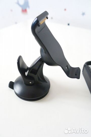 Garmin Автомобильное крепление для Nuvi 2495