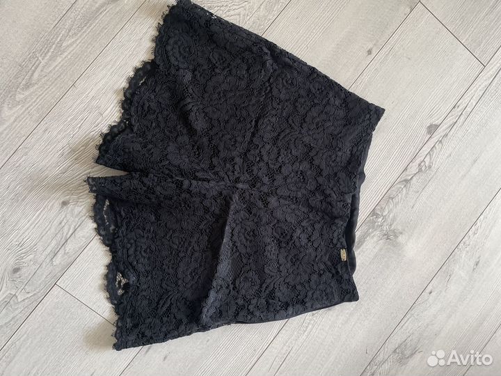 Шорты женские 38