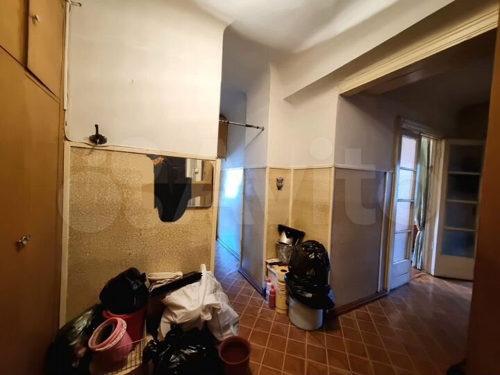 3-к. квартира, 79,7 м², 2/4 эт.