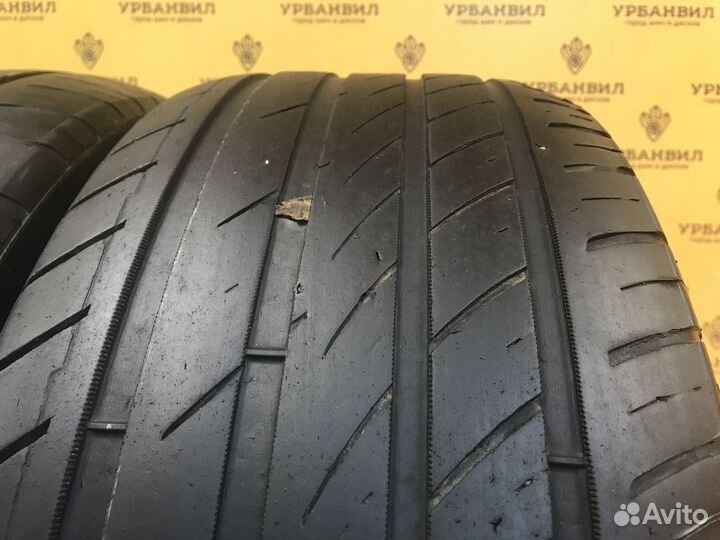 Ovation VI-388 235/55 R17 103W