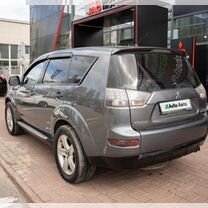 Mitsubishi Outlander 3.0 AT, 2006, 193 000 км, с пробегом, цена 915 000 руб.