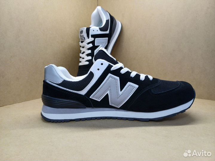 Кроссовки New Balance 574