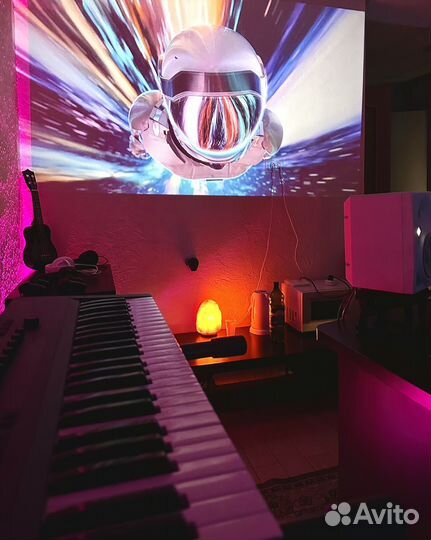 «1113 Studio» - Студия звукозаписи г.Казань